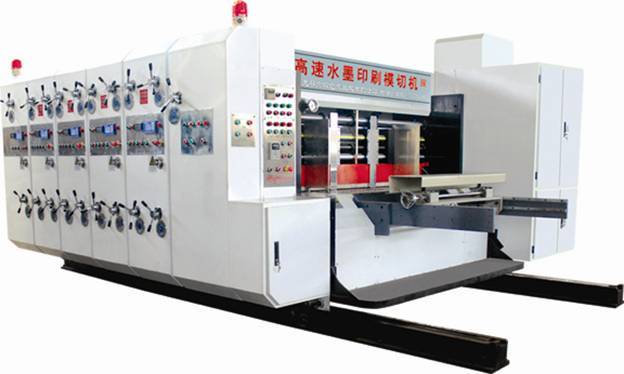 carton printer